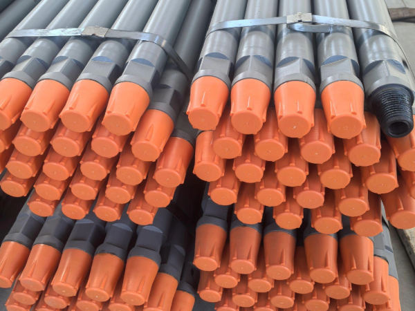 Drill Pipe